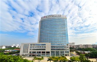 鲁班奖：柳州市柳铁中心医院1#住院大楼