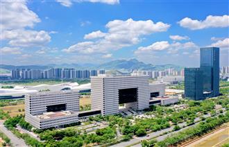 中国安装之星：柳州市柳东新区企业总部大楼暖通空调及给排水安装工程