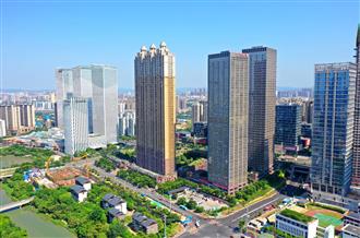 中国安装之星：南宁青秀万达广场东3组团消防工程